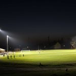 Soccer/Football Lighting
