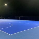 Basketball & Netball Lighting
