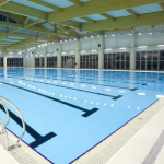 Swimming Pool Lighting