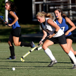 Hockey Field Lighting