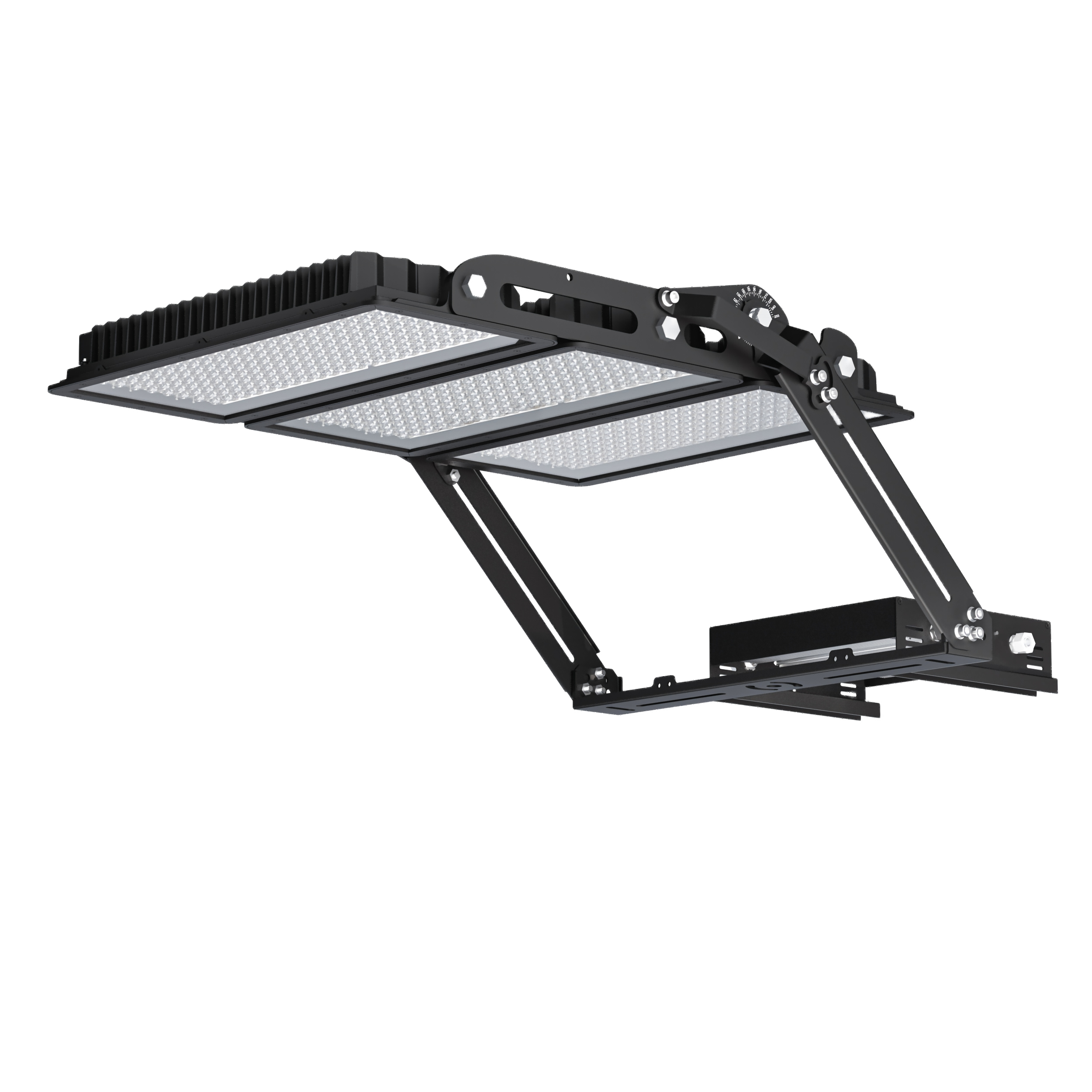 high power 500-1500W stadium light