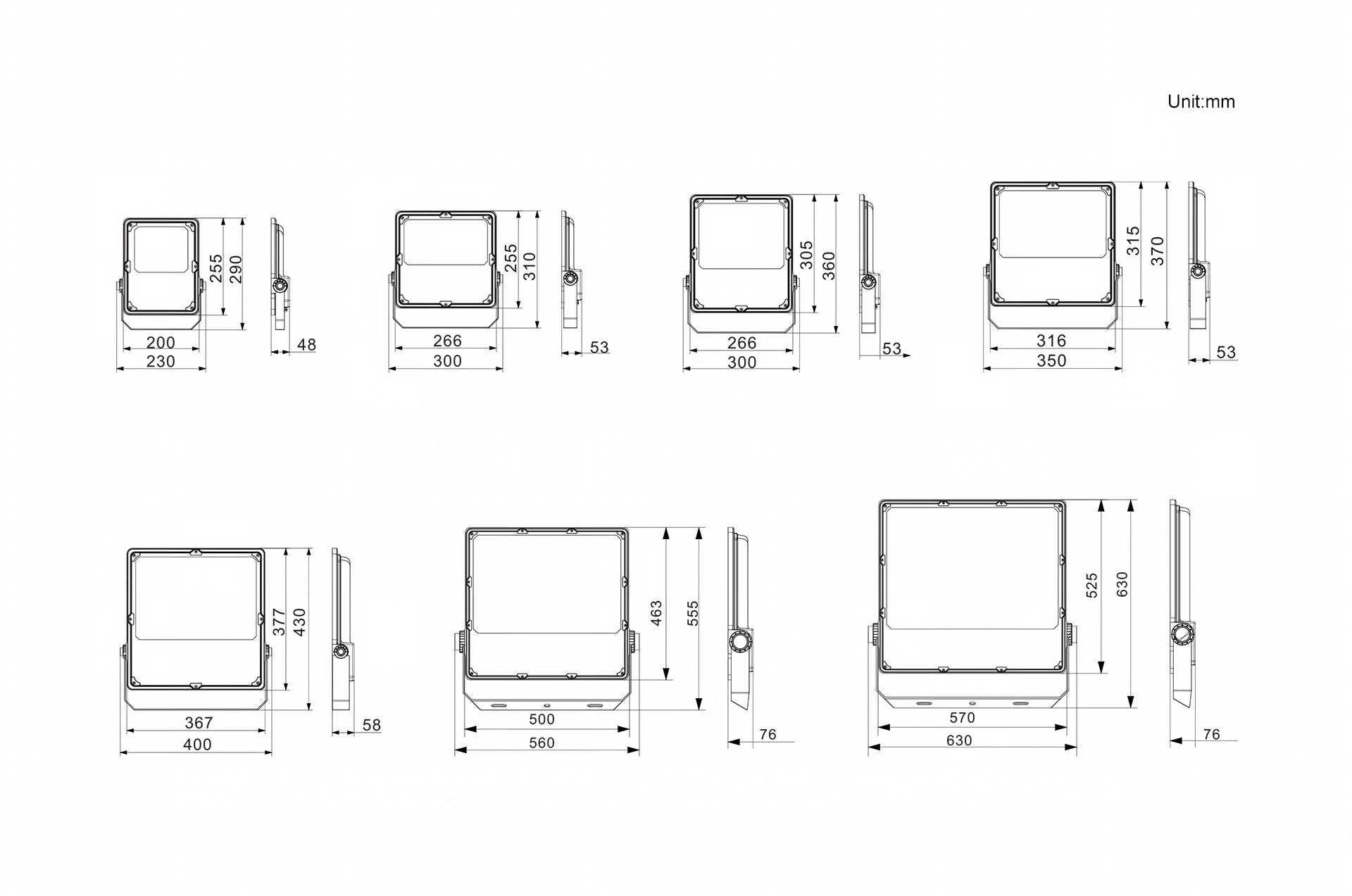 size of product G08